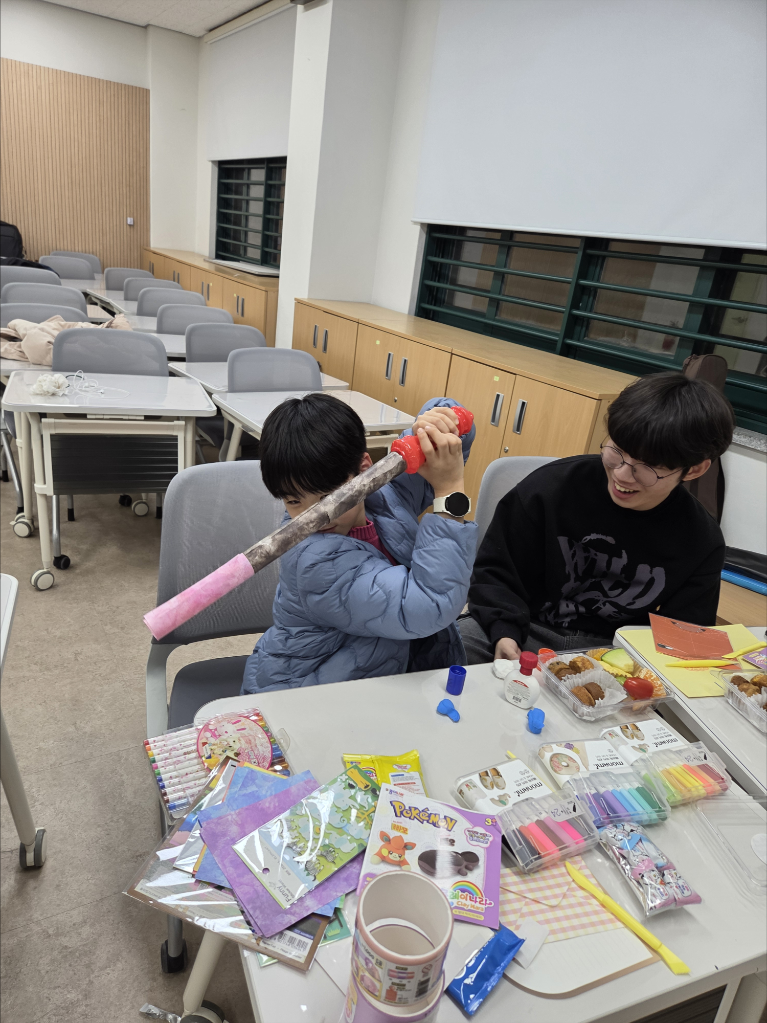 (리유)유학생 자녀 놀이지원 프로그램 2번째 첨부파일 이미지